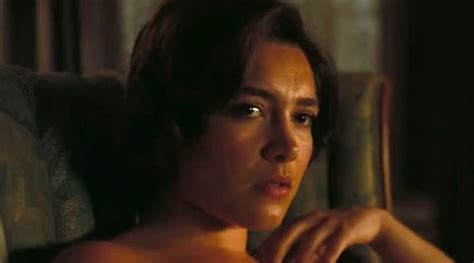 florence pugh nude oppenheimer|Florence Pugh On Shooting Nude Scene In Oppenheimer.